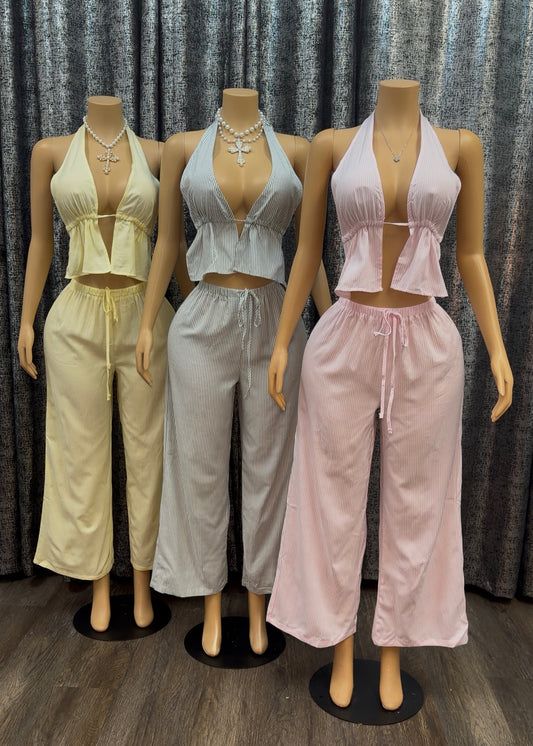 Beach Babe Set