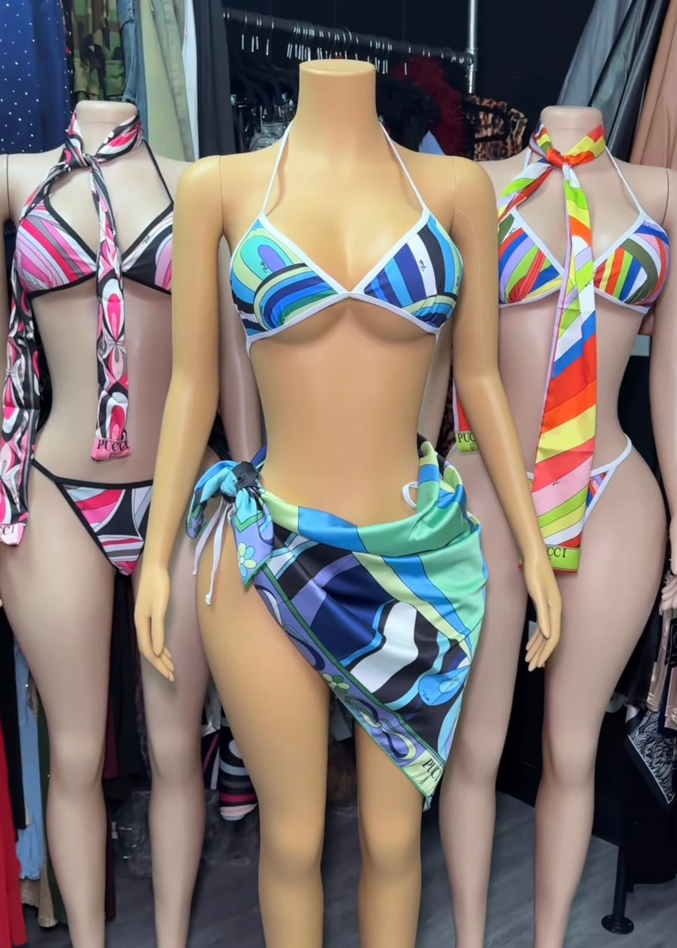 Puccii Kini