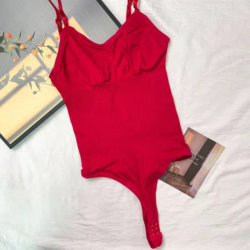 Sculpt Bodysuit