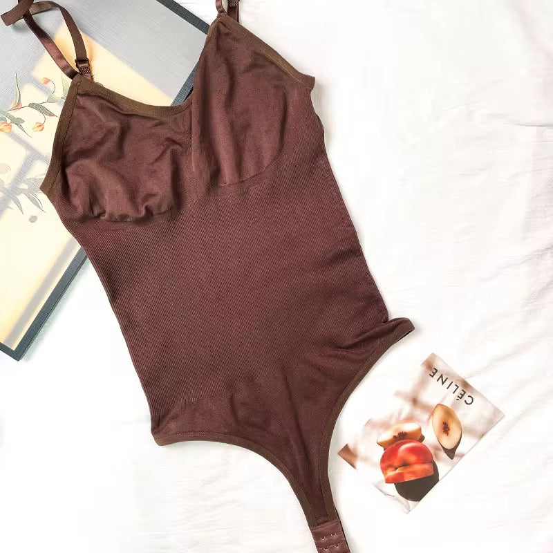 Sculpt Bodysuit