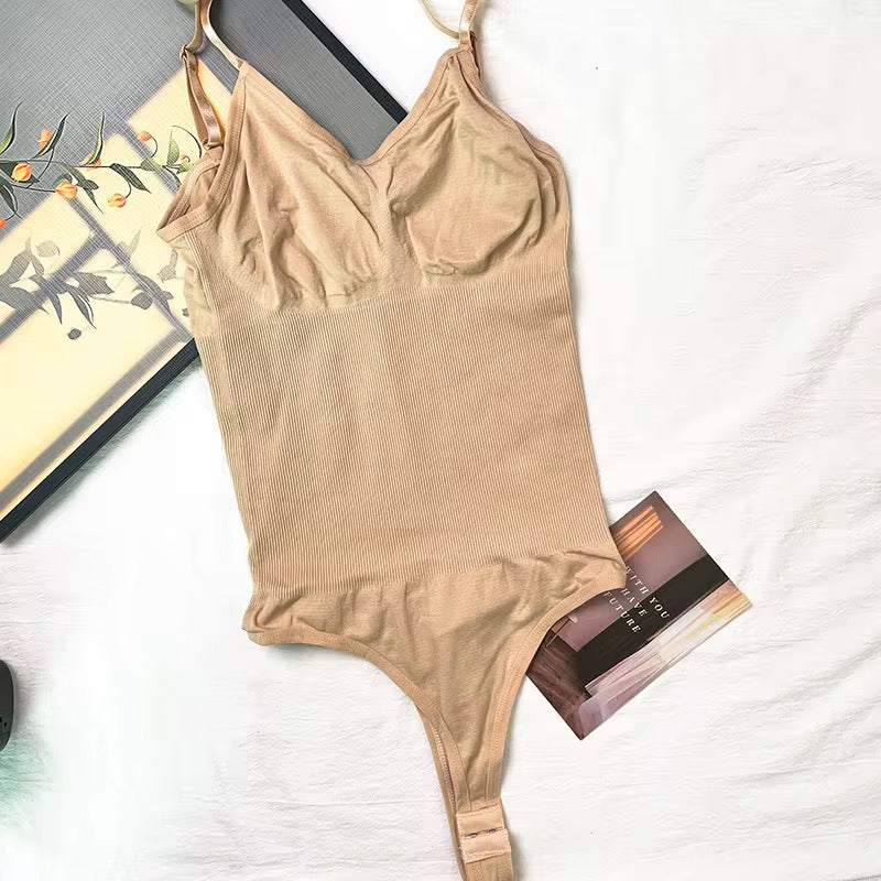 Sculpt Bodysuit