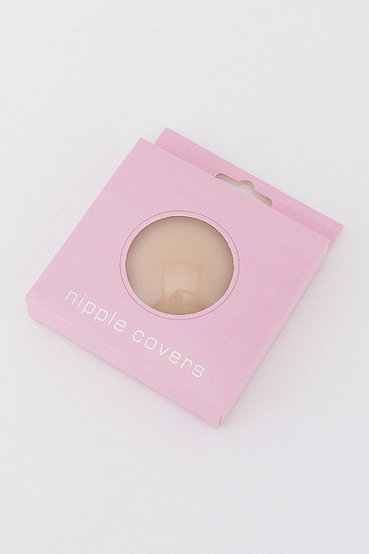 Nipple Covers