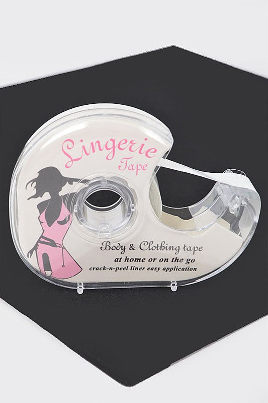 Double Sided Body Tape