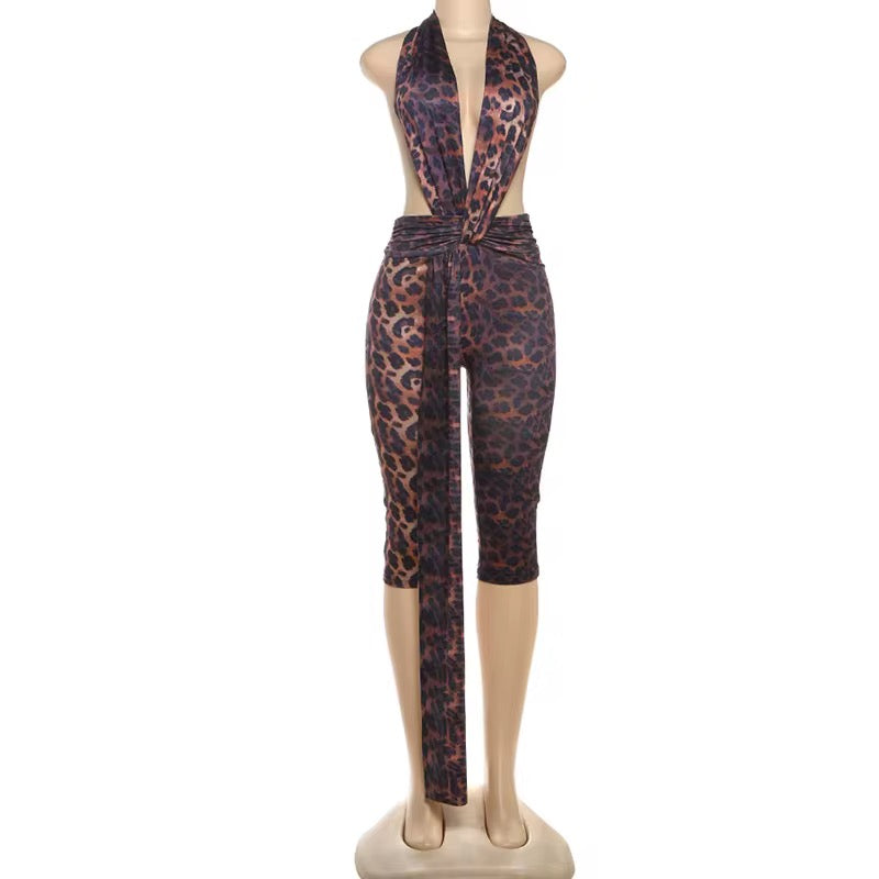 Vixen Jumpsuit