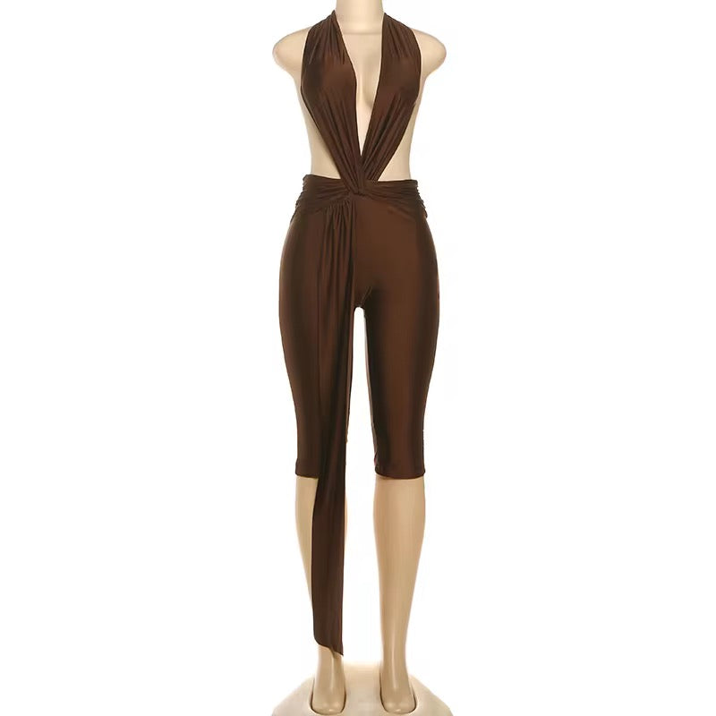 Vixen Jumpsuit