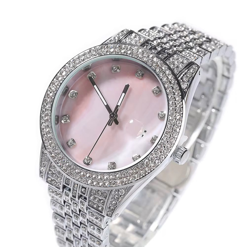 Icy Watch